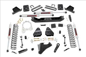 4.5 Inch Lift Kit M1 Ford F-250/F-350 Super Duty 4WD (2017-2022) Rough Country