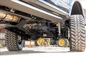 6 Inch Lift Kit R/A No OVLD Vertex Ford F-250/F-350 Super Duty (17-22) Rough Country