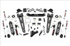 6 Inch Lift Kit R/A No OVLD C/O V2 Ford F-250/F-350 Super Duty (17-22) Rough Country