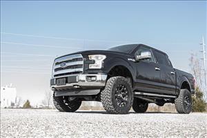 6 Inch Lift Kit Ford F-150 4WD (2015-2020) Rough Country