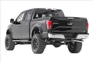 6 Inch Lift Kit M1 Struts/M1 Ford F-150 4WD (2015-2020) Rough Country