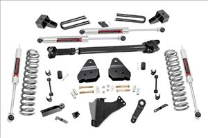 4.5 Inch Lift Kit DRW D/S M1 Ford F-350 Super Duty 4WD (2017-2022) Rough Country