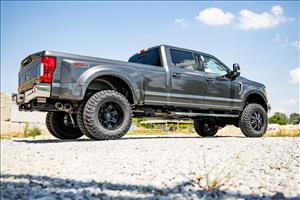 4.5 Inch Lift Kit DRW D/S V2 Ford F-350 Super Duty 4WD (2017-2022) Rough Country