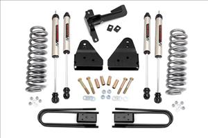 3 Inch Lift Kit V2 Coil 11-16 Ford Super Duty 4WD Rough Country