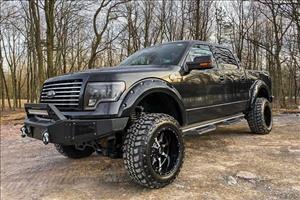 6 Inch Lift Kit Ford F-150 4WD (2011-2013) Rough Country