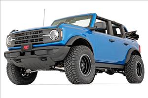 2 Inch Lift Kit M1 Lifted Struts Ford Bronco 4WD (2021-2025) Rough Country