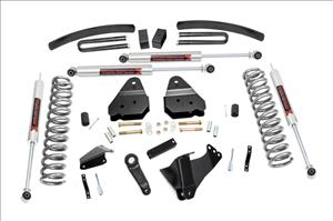 6 Inch Lift Kit Gas M1 Ford F-250/F-350 Super Duty 4WD (2005-2007) Rough Country