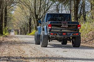 3.5 Inch Lift Kit No Shocks Jeep Gladiator JT Mojave 4WD (2020-2023) Rough Country