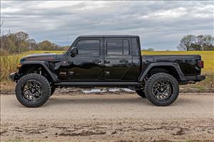 3.5 Inch Lift Kit No Shocks Jeep Gladiator JT Mojave 4WD (2020-2023) Rough Country