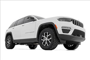 1 Inch Lift Kit Jeep Grand Cherokee WL 4WD (2023-2025) Rough Country