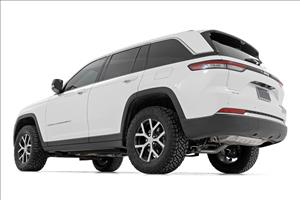 1 Inch Lift Kit Jeep Grand Cherokee WL 4WD (2023-2025) Rough Country