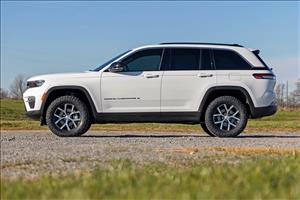 1 Inch Lift Kit Jeep Grand Cherokee WL 4WD (2023-2025) Rough Country