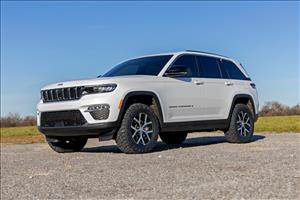 1 Inch Lift Kit Jeep Grand Cherokee WL 4WD (2023-2025) Rough Country