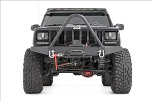 4.5 Inch Lift Kit Rear AAL Jeep Cherokee XJ 2WD/4WD (1984-2001) Rough Country