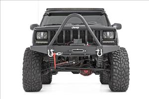 4.5 Inch Jeep X-Series Suspension Lift System 84-01 Cherokee XJ Rough Country