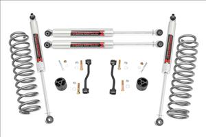 2.5 Inch Leveling Kits Springs M1 Jeep Gladiator JT 4WD (2020-2023) Rough Country