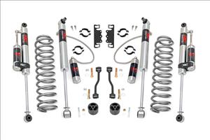 2.5 Inch Leveling Kits Springs M1R Jeep Gladiator JT 4WD (2020-2023) Rough Country