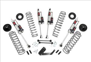 3.25 Inch Lift Kit M1R Jeep Wrangler Unlimited 2WD/4WD (2007-2018) Rough Country