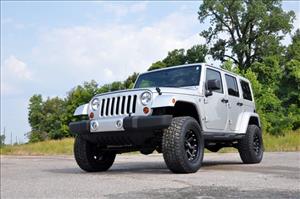 3.25 Inch Lift Kit M1R Jeep Wrangler Unlimited 2WD/4WD (2007-2018) Rough Country