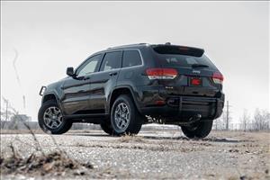 2 Inch Leveling Kit Jeep Grand Cherokee WK2 2WD/4WD (2011-2022) Rough Country