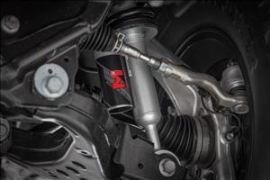 M1R Reservoir Loaded Struts 2 Inch Front Toyota Land Cruiser 4WD (24-26) Rough Country