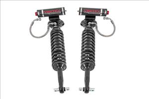 2 Inch Ford Front Adjustable Vertex Coilover Leveling Kit 14-21 F-150 4WD Rough Country