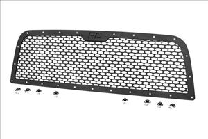 Dodge Mesh Grille 13-18 RAM 2500/3500 Rough Country