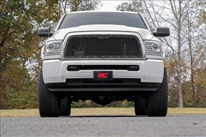 Dodge Mesh Grille 13-18 RAM 2500/3500 Rough Country