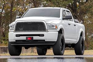 Mesh Grille Ram 2500/3500 2WD/4WD (2013-2018) Rough Country