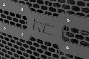 Mesh Grille Ford F-150 2WD/4WD (2015-2017) Rough Country