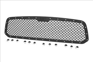 Dodge Mesh Grille 13-18 RAM 1500 Rough Country