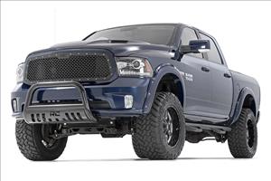 Dodge Mesh Grille 13-18 RAM 1500 Rough Country