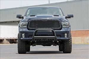 Mesh Grille Ram 1500 2WD/4WD (2013-2018 & Classic) Rough Country