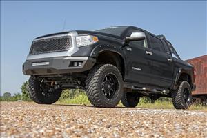 Mesh Grille Toyota Tundra 2WD/4WD (2014-2017) Rough Country