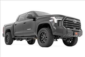 3.5 Inch Lift Kit N3 Rear Shocks Toyota Tundra 4WD (2022-2026) Rough Country