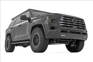 3.5 Inch Lift Kit Toyota Sequoia 4WD (2023-2026) Rough Country