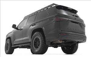3.5 Inch Lift Kit Toyota Sequoia 4WD (2023-2026) Rough Country