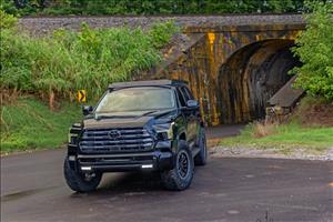 3.5 Inch Lift Kit Toyota Sequoia 4WD (2023-2026) Rough Country
