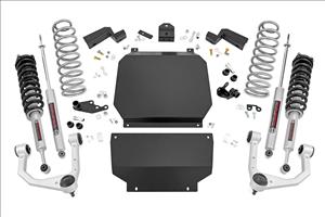 3.5 Inch N3 Lift Kit Toyota Tundra 4WD (2022-2026) Rough Country