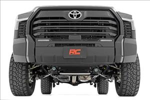 3.5 Inch N3 Lift Kit Toyota Tundra 4WD (2022-2026) Rough Country