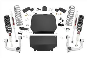 3.5 Inch M1 Lift Kit Toyota Tundra 4WD (2022-2026) Rough Country