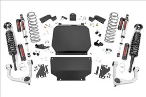 3.5 Inch Lift Kit Vertex Toyota Tundra 4WD (2022-2026) Rough Country