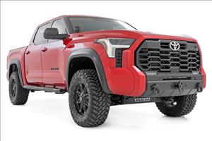 4 Inch Lift Kit Toyota Tundra 4WD (2022-2026) Rough Country