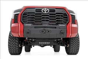 4 Inch Lift Kit Toyota Tundra 4WD (2022-2026) Rough Country