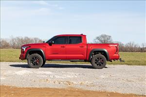 4 Inch Lift Kit Toyota Tundra 4WD (2022-2026) Rough Country