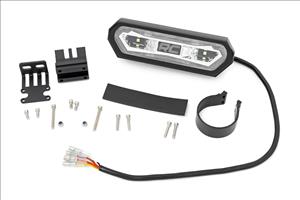 LED Multi-Functional Chase Light Rough Country