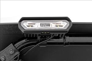 LED Multi-Functional Chase Light Rough Country