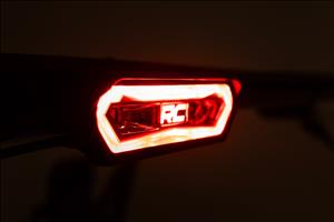 LED Multi-Functional Chase Light Rough Country