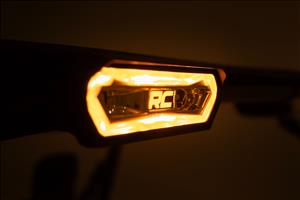 LED Multi-Functional Chase Light Rough Country