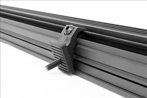 30 Inch Black Series LED Light Bar Dual Row Cool White DRL Rough Country